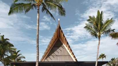 Kona Village
