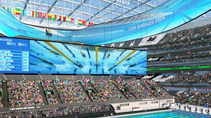 SoFi Stadium