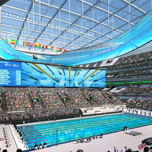 SoFi Stadium