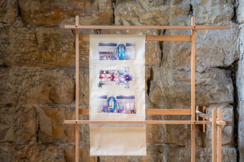 Material & Memory at Brinkburn Priory and Manor