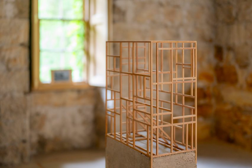 Material & Memory at Brinkburn Priory and Manor