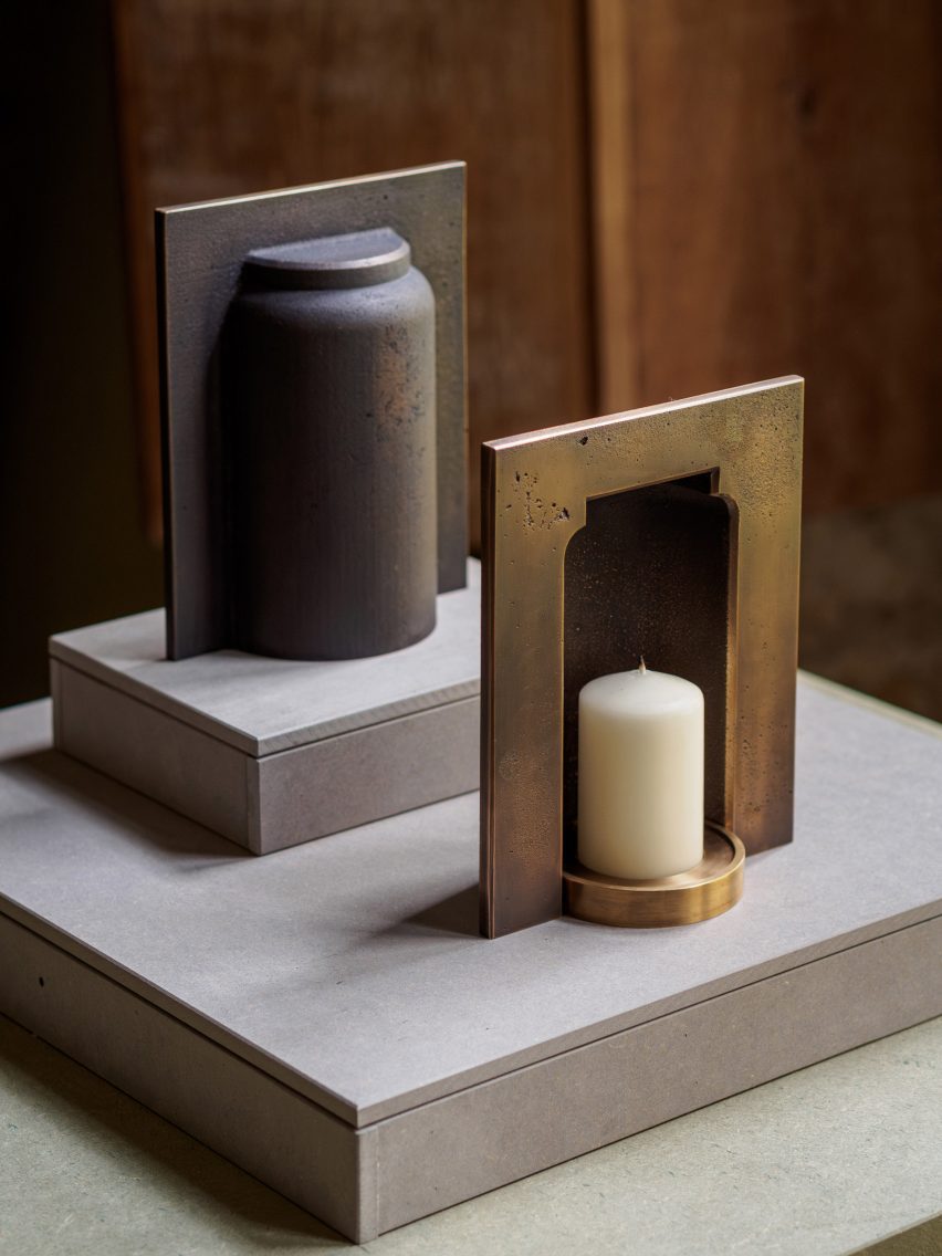 Material & Memory at Brinkburn Priory and Manor