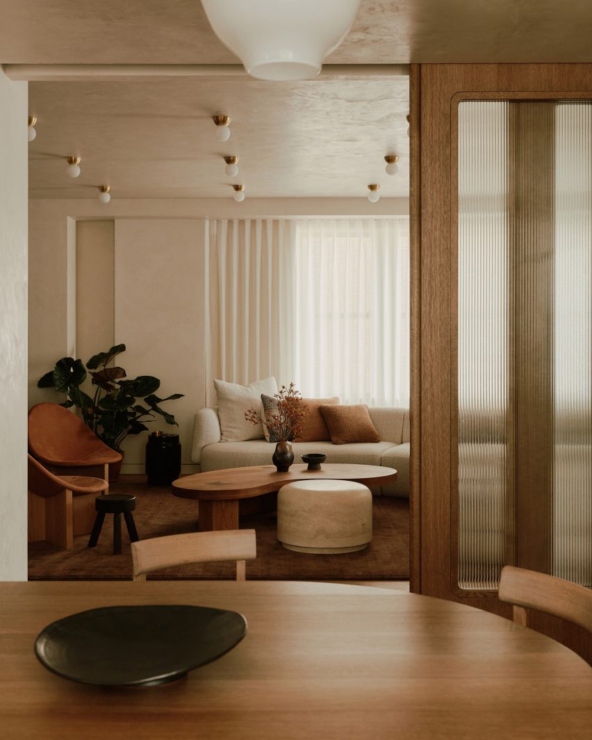 General Assembly Upper West Side apartment