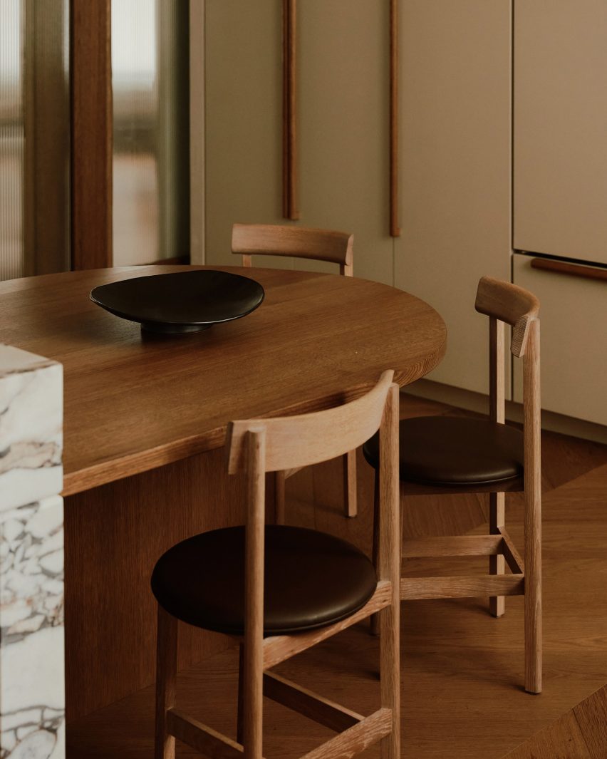 General Assembly Upper West Side apartment