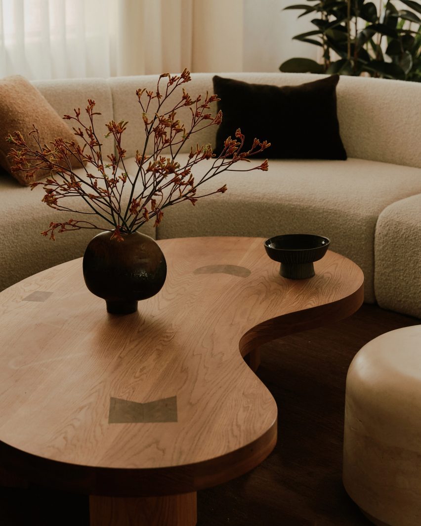 General Assembly Upper West Side apartment
