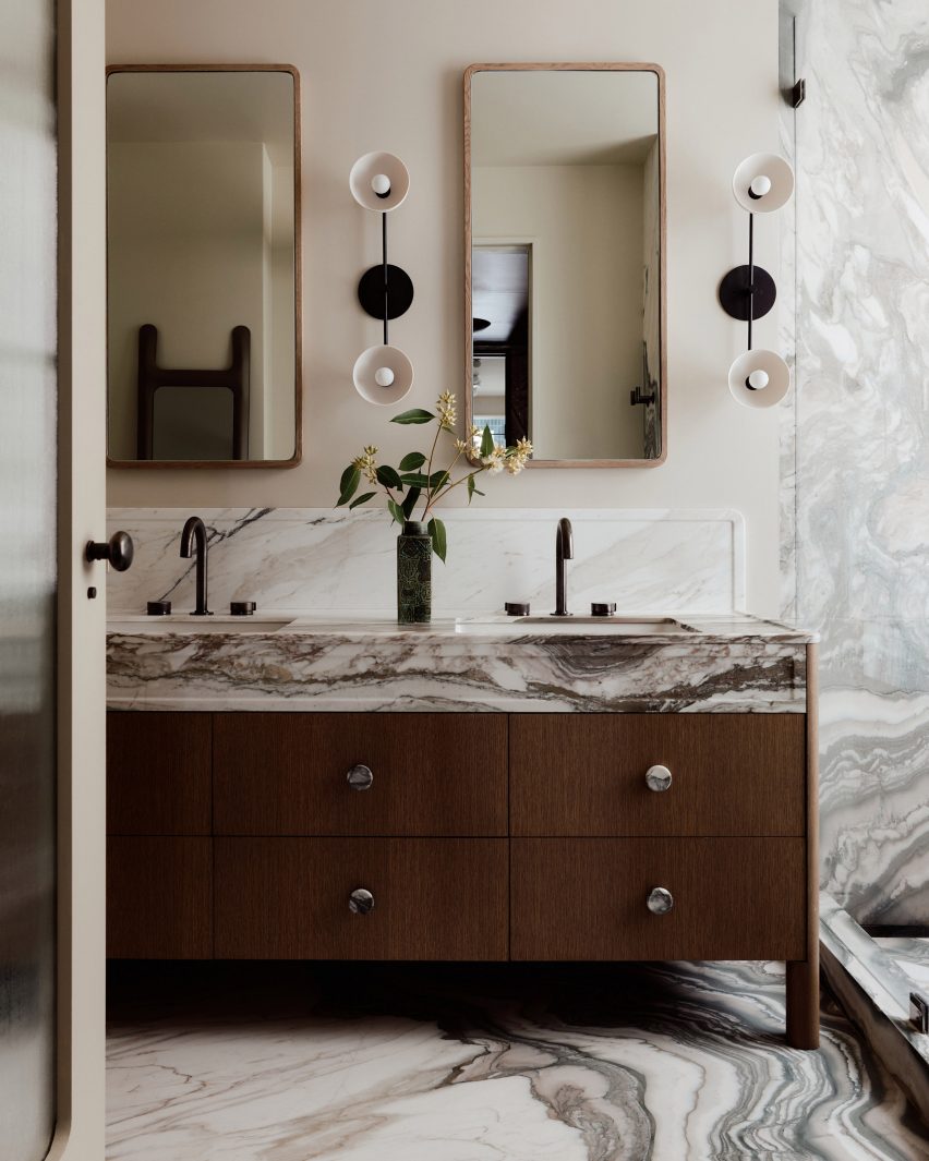 General Assembly Upper West Side apartment