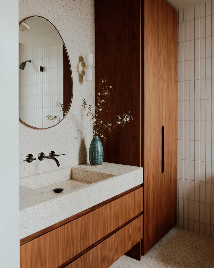 General Assembly Upper West Side apartment