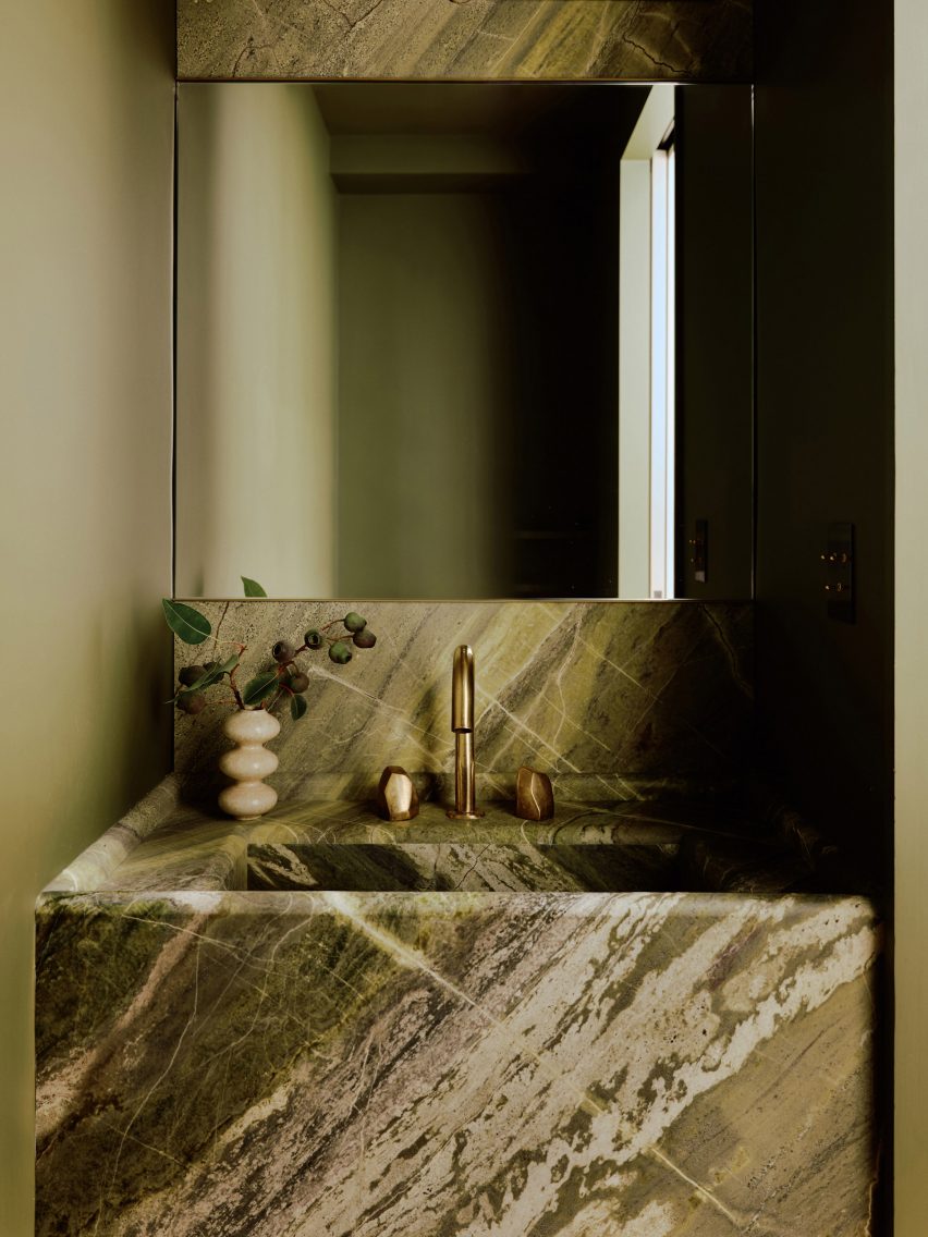 General Assembly Upper West Side apartment