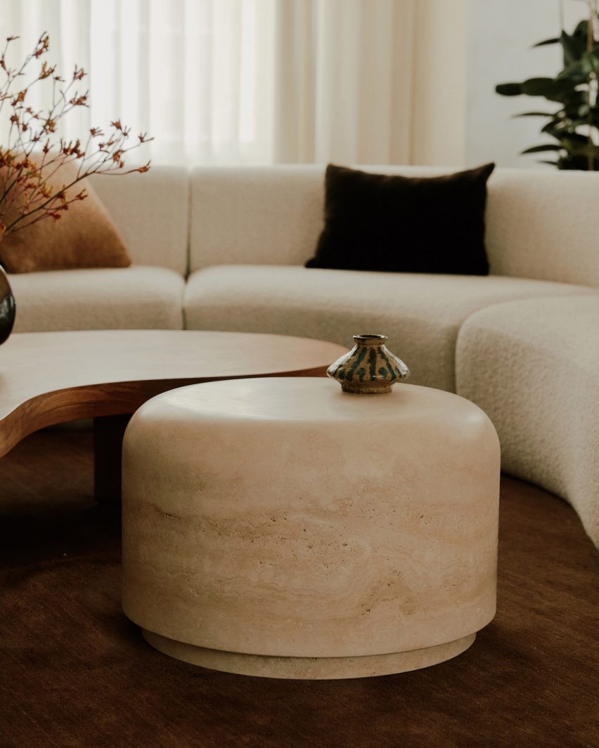 General Assembly Upper West Side apartment