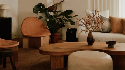 Upper West Side apartment