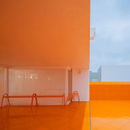 Nice Rice store by Say Architects in Aranya