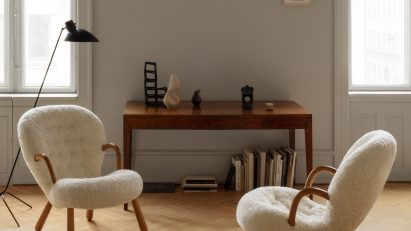Seven iconic furnishings rereleased for the modern market