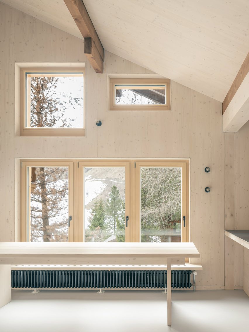 PerfectDay House by Giona Bierens de Haan Architectures