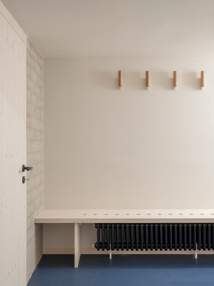 PerfectDay House by Giona Bierens de Haan Architectures