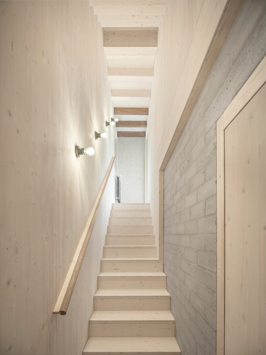 PerfectDay House by Giona Bierens de Haan Architectures