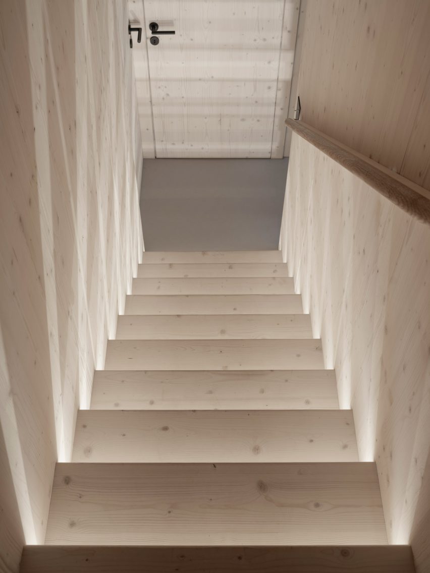 PerfectDay House by Giona Bierens de Haan Architectures