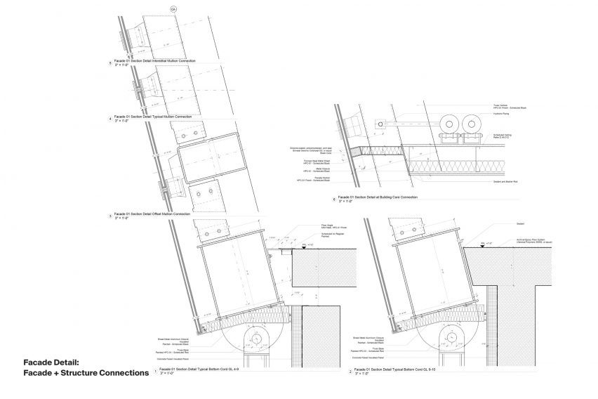 Pritzker Military Archive by Jahn