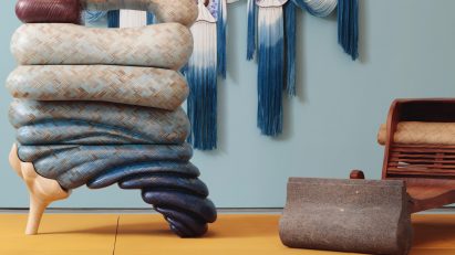 R and company design showcase