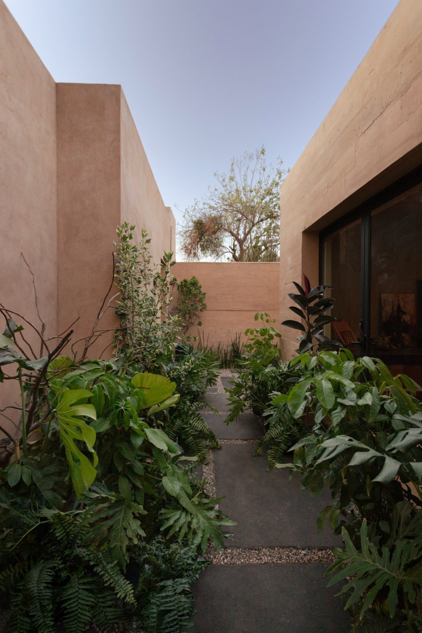 Casa LL by RA!