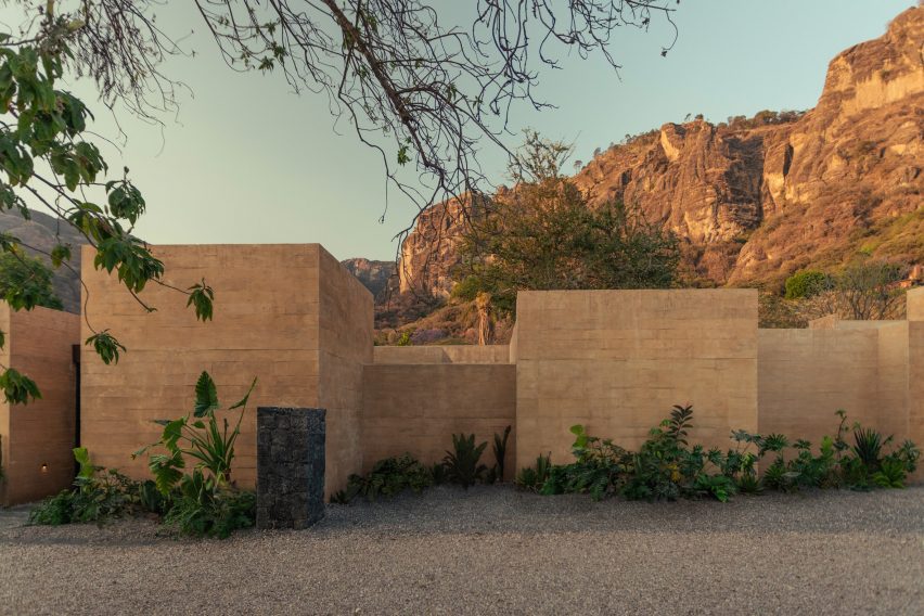 Casa LL by RA!