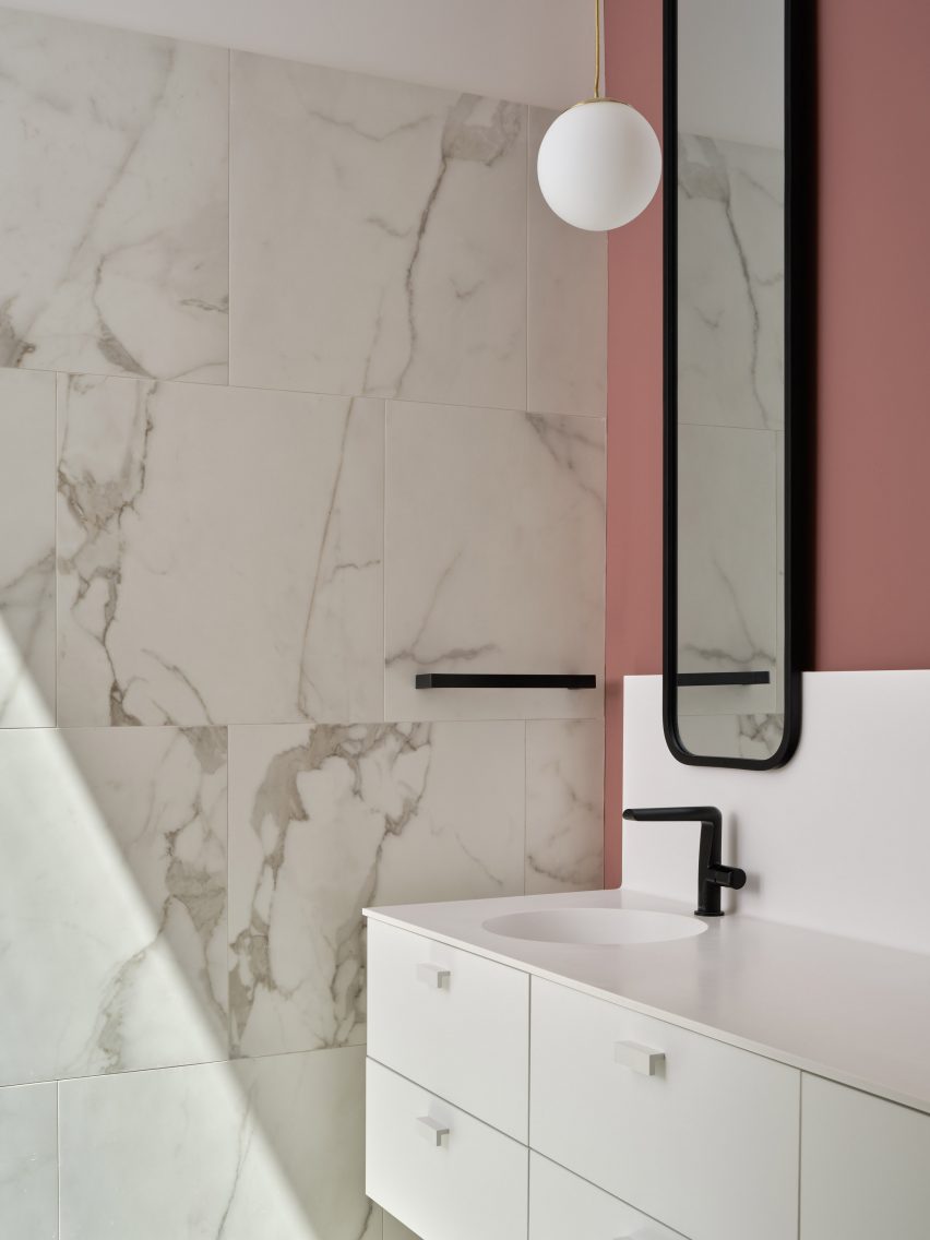 Reigo & Bauer Toronto contemporary house