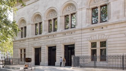 RIBA stirling prize 2024 shortlist