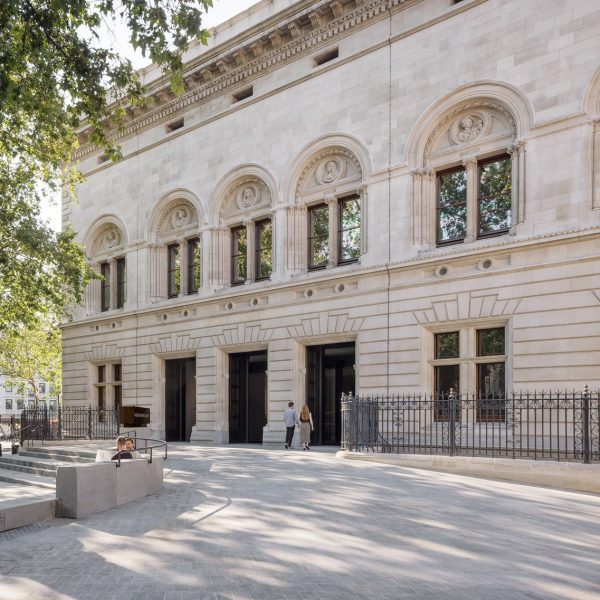 RIBA stirling prize 2024 shortlist