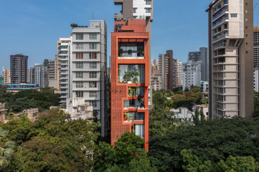 Sarvasva by SPASM Design