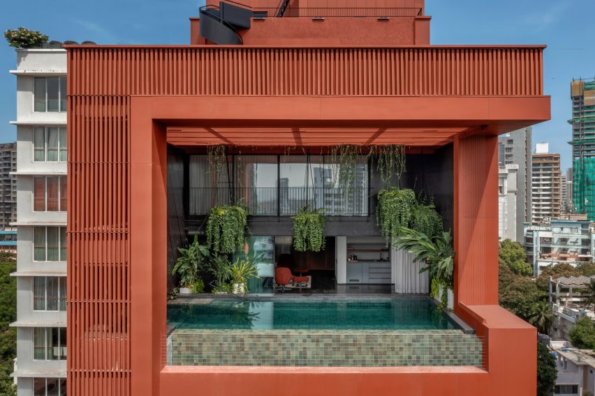 Sarvasva by SPASM Design