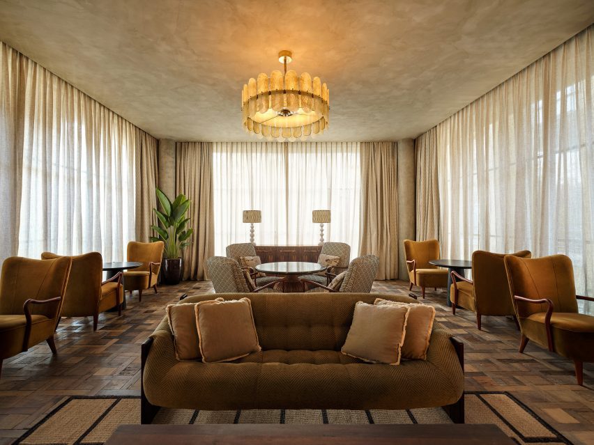 Soho House São Paulo