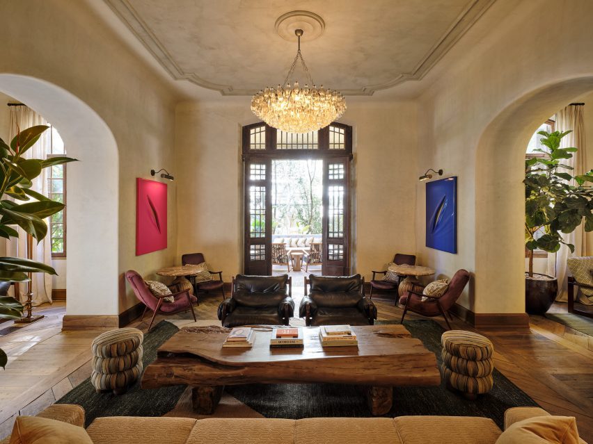 Soho House São Paulo