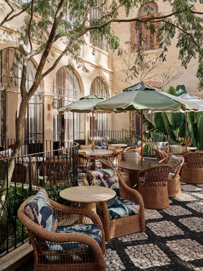 Soho House São Paulo