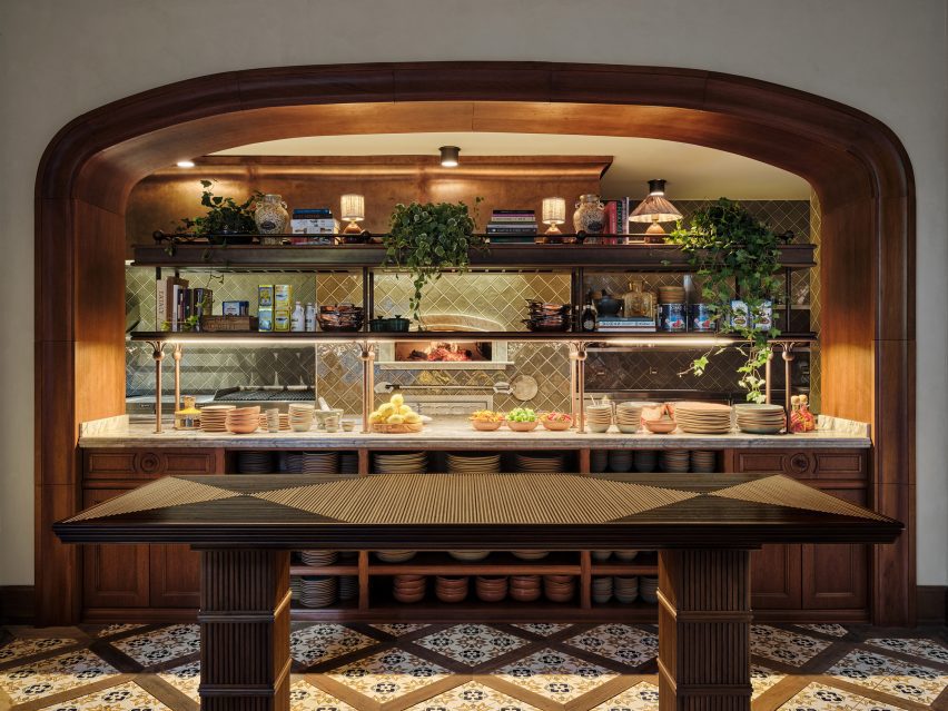 Soho House São Paulo