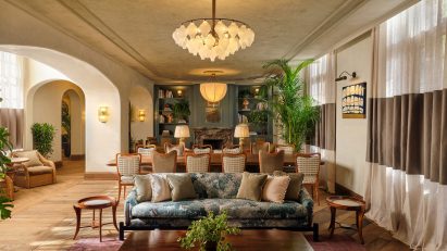 Soho House São Paulo