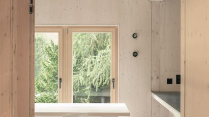 A Perfect Day House by Giona Bierens de Haan Architectures