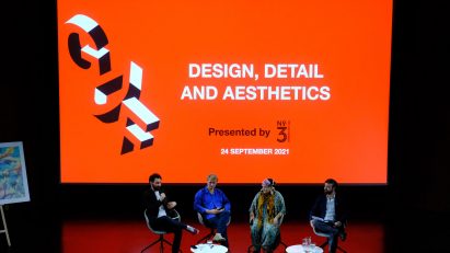 Global Design Forum