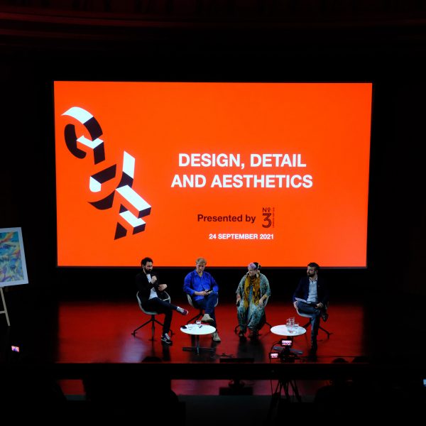 Global Design Forum