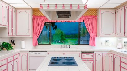 The Underground House, Las Vegas by Alastair Philip Wiper