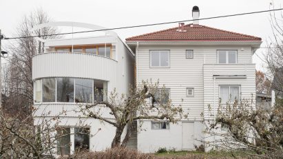 Dråpa by Vatn Architecture and Groma