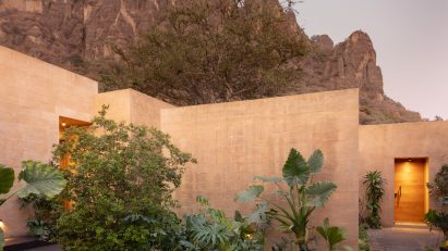 Casa LL by RA!