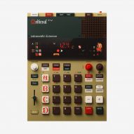 Teenage Engineering Ep 1320