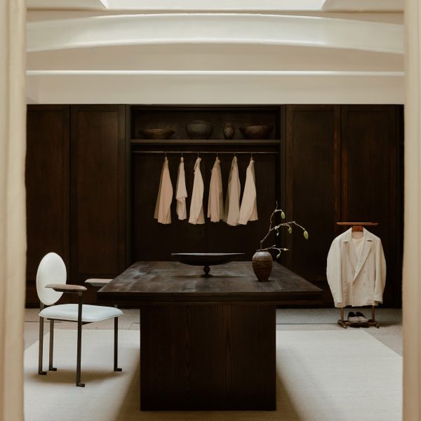 Stoffa store NYC