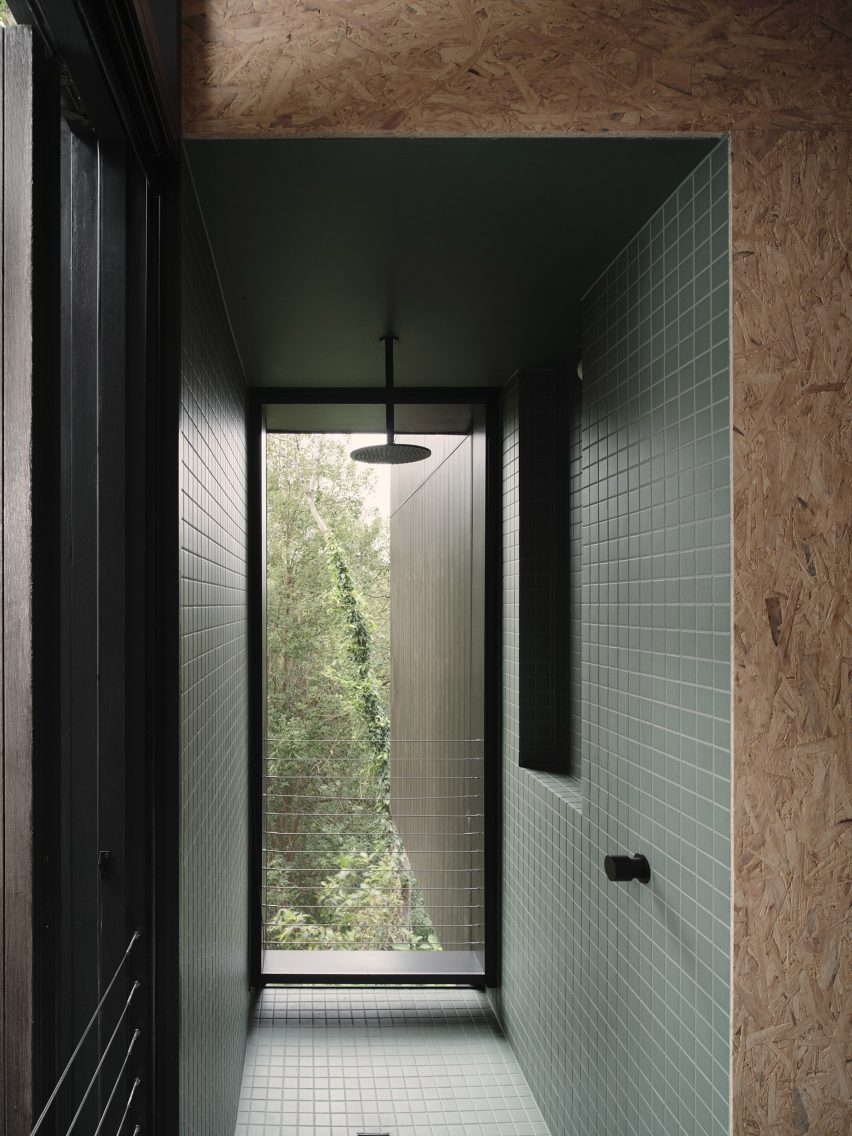 Tallowwood Cabin by Fouché Architects