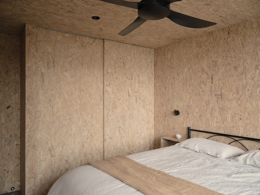 Tallowwood Cabin by Fouché Architects