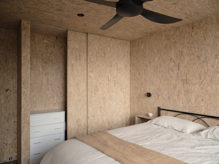 Tallowwood Cabin by Fouché Architects