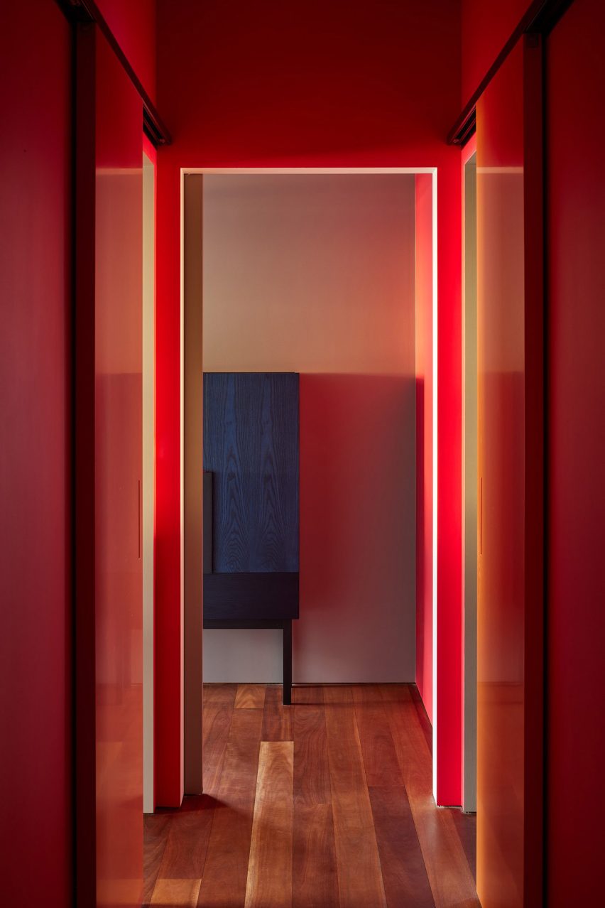 The Lookout by Parsonson Architects