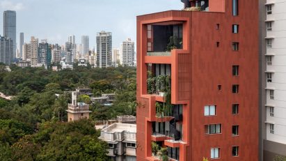 Sarvasa by Spasm Design