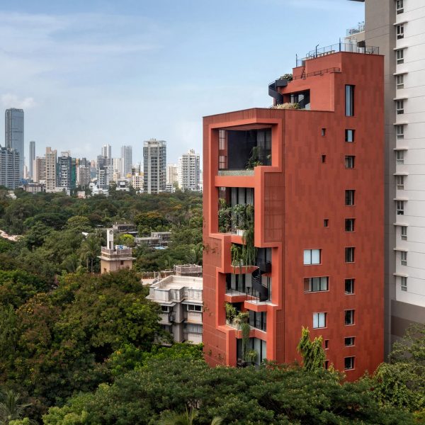 Sarvasa by Spasm Design