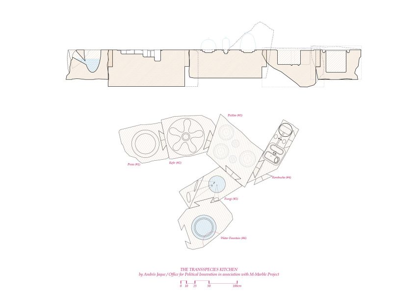 Technical drawing