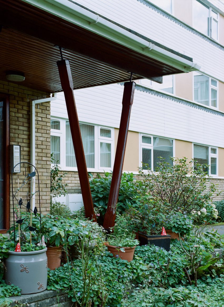 Triangle House by Artefact